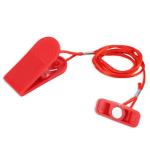 Universal Treadmill Safety Key - Emergency Stop Magnet