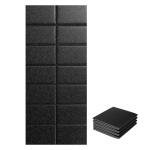 Foldable Non-Slip Treadmill Mat for Home Gym