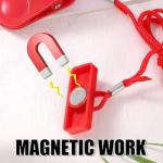 Universal Treadmill Safety Key Replacement Magnet