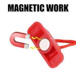 Universal Treadmill Safety Key - Emergency Stop Magnet