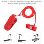 Universal Treadmill Safety Key Replacement Magnet