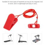Universal Treadmill Safety Key - Emergency Stop Magnet
