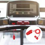 Universal Treadmill Safety Key Replacement Magnet