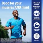 Orgain Micronized Creatine Powder, 100 Servings