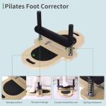 JHBYBMG Foot Corrector for Arch Support and Strength