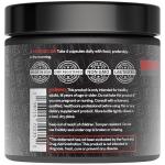 Formulation Factory Heart of Steel: 10-in-1 Pre-Workout