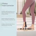 JHBYBMG Foot Corrector for Arch Support and Strength