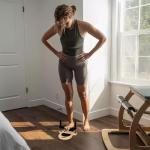 JHBYBMG Foot Corrector for Arch Support and Strength