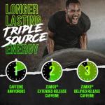 Alpha Lion Superhuman Burn: Pre Workout & Fat Burner