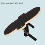 JHBYBMG Foot Corrector for Arch Support and Strength