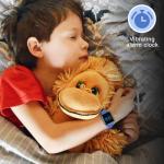 Digital Sports Watch for Kids with Pedometer