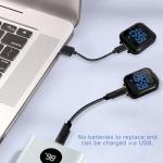 Digital Sports Watch for Kids with Pedometer