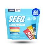 Clear Protein Powder Sample Pack - 18 Sticks