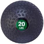 Weighted Medicine Ball for Wall and Slam Workouts