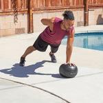 ProsourceFit Slam Medicine Balls – Various Weights