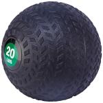 Weighted Medicine Ball for Wall and Slam Workouts