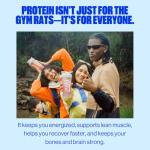 Clear Protein Powder Sample Pack - 18 Sticks