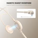 NEEWER Wired Headset Microphone for Coaches and Speakers