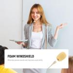 NEEWER Wired Headset Microphone for Coaches and Speakers