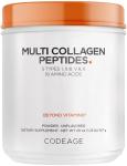 Multi Collagen Protein Powder - 20 OZ Unflavored