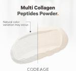 Multi Collagen Protein Powder - 20 OZ Unflavored
