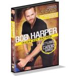 GoFit Bob Harper Kettlebell Cardio Workout DVD