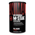 Animal M-Stak - Muscle Builder and Energy Supplement