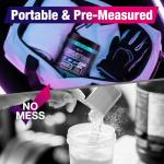 Asumtal Creatine Monohydrate Gummies - 120 Count