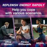 Asumtal Creatine Monohydrate Gummies - 120 Count