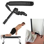 XonyiCos Nordic Curl Strap for Leg Workouts