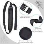 XonyiCos Nordic Curl Strap for Leg Workouts