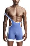 Men’s Sandbank Wrestling Singlet for Training