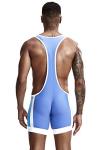 Men’s Sandbank Wrestling Singlet for Training