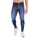 Kapow Men’s Activewear Leggings for Workouts