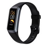 24/7 Fitness Tracker with AMOLED Color Screen