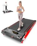 Anylife Portable Under Desk Treadmill with Remote