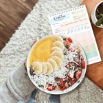 Daily Food Journal and Weight Loss Tracker