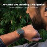 Amazfit Active 2 Smart Watch Fitness Tracker