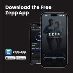 Amazfit Active 2 Smart Watch Fitness Tracker