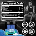 Animal Creatine Chews - Candy Crush’d Muscle Boost
