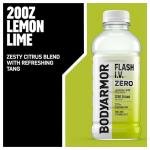 BODYARMOR Zero Sugar Lemon Lime Hydration Drink