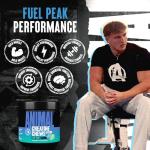 Animal Creatine Chews - Candy Crush’d Muscle Boost