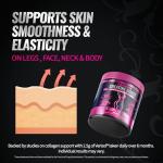 Bold Buns Creatine for Women - Booty Builder Supplement