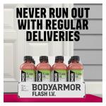 BODYARMOR Zero Sugar Lemon Lime Hydration Drink