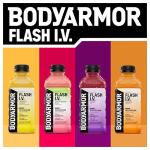 BODYARMOR Zero Sugar Lemon Lime Hydration Drink
