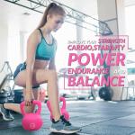 Fitvids Soft Kettlebells - Color Coded Weights