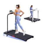Portable Electric Treadmill for Small Spaces
