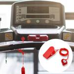 Universal Treadmill Safety Key - 2 Pack