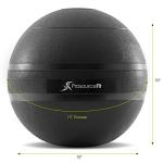ProsourceFit Slam Medicine Balls for Strength Training