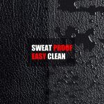 Cycleclub 6mm Thick Exercise Bike Mat